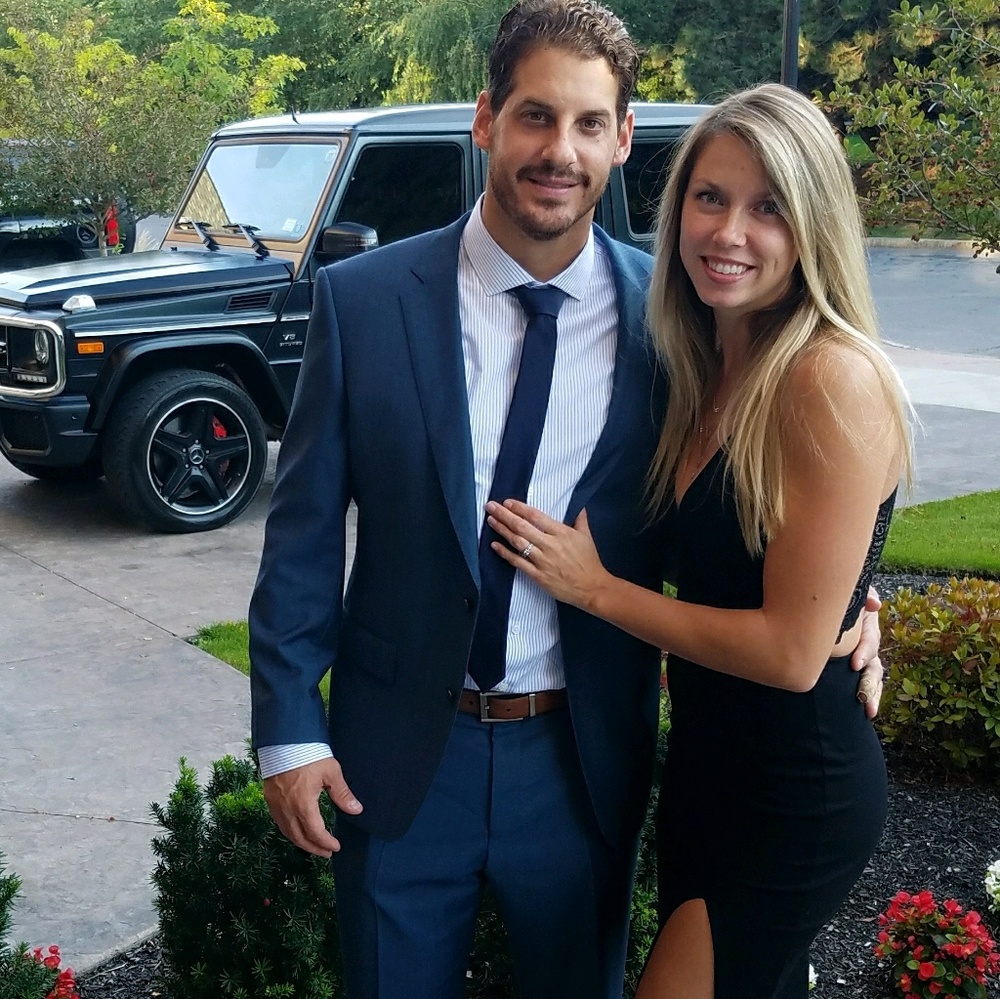 Meet your Posher, Morgen